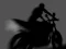 Jwèt Shadow Bike Rider sou entènèt