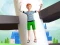 Jwèt Royal Helix Jump 3D sou entènèt