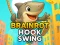 Jwèt Brainrot Hook Swing sou entènèt