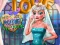 Jwèt Ice Queen Ruined Wedding sou entènèt