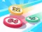 Jwèt Chain Disk 2048 sou entènèt