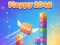 Jwèt Flappy 2048 sou entènèt