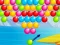 Jwèt Bubble Shooter Level Pack sou entènèt