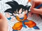 Jwèt Anime Coloring Book sou entènèt