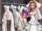 Jwèt Sery Wedding Dolly Dress Up sou entènèt