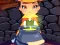 Jwèt Witch Magic Academy sou entènèt