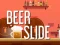 Jwèt Beer Slide sou entènèt