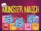 Jwèt Monster Match sou entènèt