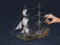 Jwèt Idle Ships sou entènèt