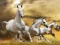 Jwèt Running Horse Slide sou entènèt