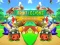 Jwèt Fruit Legions: Monsters Siege sou entènèt