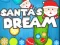 Jwèt Santa's Dream sou entènèt