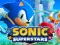 Jwèt Sonic Superstars sou entènèt