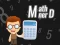 Jwèt Math Nerd sou entènèt