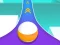 Jwèt Sky Rolling Balls sou entènèt