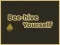 Jwèt Bee-hive Yourself sou entènèt