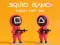Jwèt Squid Game:Catch The 001 sou entènèt