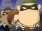 Jwèt Robbers in Town sou entènèt