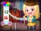Jwèt Baby Hazel Dressmaker sou entènèt