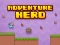 Jwèt Adventure Hero sou entènèt
