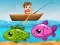Jwèt Fishing Boy sou entènèt