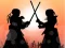 Jwèt Ancient Samurai Jigsaw sou entènèt