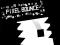 Jwèt Pixel Bounce sou entènèt