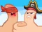 Jwèt Extreme Thumb War sou entènèt