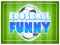 Jwèt Foosball Funny sou entènèt
