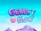 Jwèt Gems Glow sou entènèt