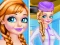 Jwèt Princess Stewardess sou entènèt