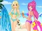 Jwèt Summer Beach Fashion sou entènèt