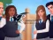 Jwèt Ravensworth High School sou entènèt