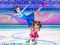 Jwèt Susie goes skating sou entènèt