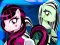 Jwèt My Monster High Pony Girls sou entènèt