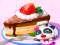 Jwèt Little Panda Cake Shop sou entènèt