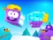 Jwèt Icy Purple Head 3 sou entènèt