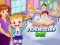 Jwèt Baby Hazel Friendship Day sou entènèt