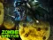 Jwèt Zombie Infection sou entènèt