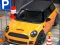 Jwèt Modern Car Parking Game 3d sou entènèt