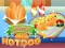 Jwèt Yummy Hotdog sou entènèt