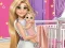 Jwèt Mommy Home Decoration sou entènèt