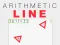 Jwèt Arithmetic line sou entènèt