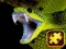 Jwèt Snake Puzzle Challenge sou entènèt