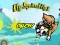 Jwèt Fly Squirrel Fly 2 sou entènèt