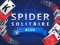 Jwèt Spider Solitaire Blue sou entènèt