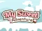 Jwèt My Sweet Adventure sou entènèt