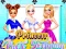 Jwèt Princess Photo Shopping Dressup sou entènèt