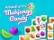 Jwèt Mahjongg Candy sou entènèt