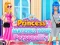 Jwèt Princess Matches Your Personality sou entènèt